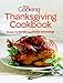 Fine Cooking Thanksgiving Cookbook: Recipes for Turkey and All the Trimmings (Paperback) - Common by