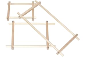 Edmunds 2800 2800 Split Rail Scroll Frame Set