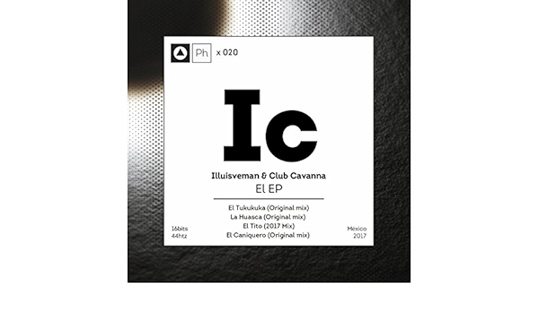 El Caniquero Original Mix By Illusive Man Club Cavanna On Amazon Music Amazon Com amazon com