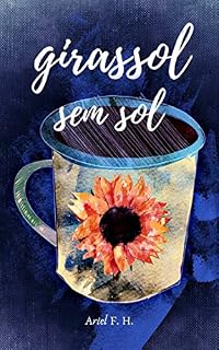 Livro Girassol sem sol