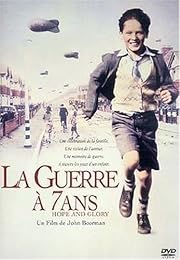 La Guerre À 7 Ans