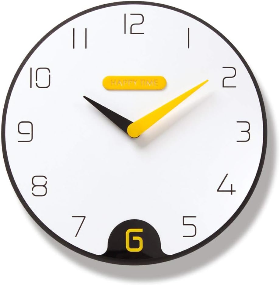 reloj de pared cocina moderno Reloj de pared nórdico minimalista
