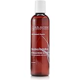 RD Alchemy - Desincrustation Solution/Scaling Fluid Blackhead Remover - Professional Skincare for Smooth Extractions &amp; Deep Cleansing for Clearer Skin. Professional and Home Use - Natural &amp; Organic