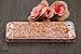 Iphone SE Case, A-Focus Rose Gold Luxury Bling Glitter Bumper Clear Transparent Soft Gel TPU Case with Colloid Infused Glitter Stars + Glass Screen Protector for Iphone 5 / 5s / SE ( Rose Gold )