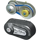 Comet Industries Torque Converter Kit - 10