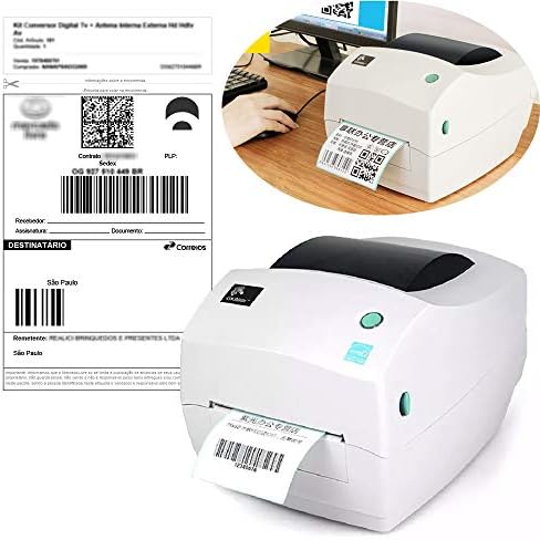 barcode printer price amazon