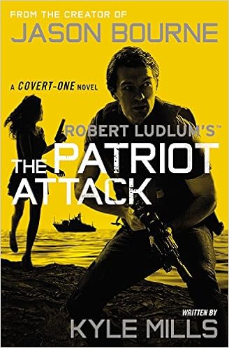 Robert Ludlum Pdf Torrent