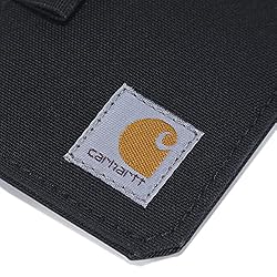 Carhartt Standard, Water-Repellent Canvas ID Holder