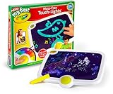 Crayola My First Mess Free Touch Lights