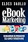 Livro E-book Marketing: 50 Maneiras de Promover Seu Livro e Vender Mais (Livros Que Vendem)