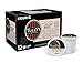 Tully's Coffee Italian Roast, Keurig Single-Serve K-Cup Pods, Dark Roast Coffee, 72 Count