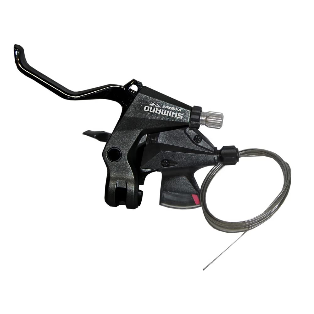 Shimano ST-M310 Lever Black 1800 mm