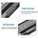 Easy Style Replacement Laptop Battery for HP Compaq Presario CQ57 CQ62 CQ56 CQ42 CQ43 CQ32 HP Pavilion G62 G56 G72 DM4 593553-001 593554-001