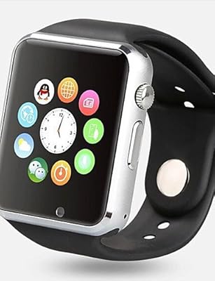 zzll8451 zzll8451 bluetooth reloj inteligente podómetro deporte ...