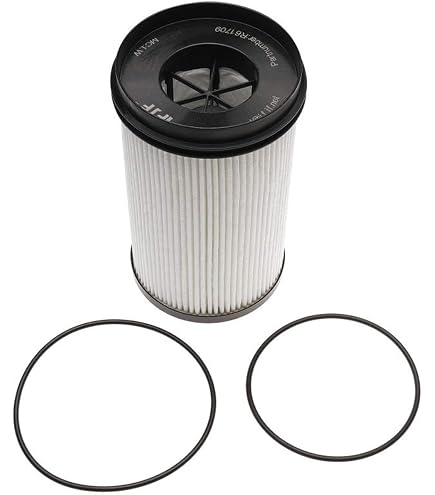 FF63041NN Fuel Filter – Replacement For Cummins 5526400 – Easy Install