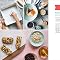 Amazon - Kid Chef Bakes: The Kids Cookbook for Aspiring Bakers: Huff