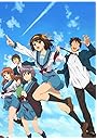 涼宮ハルヒの憂鬱 第一期シリーズ BD-BOX （ブルーレイディスク）