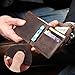 Leather Wallets For Men - Leather Wallet - Mens Wallet (Br)