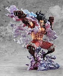 Megahouse Onepiece Portrait of Pirates: Sa-Max