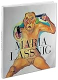 Image de Maria Lassnig (Distanz) (German and English Edition)