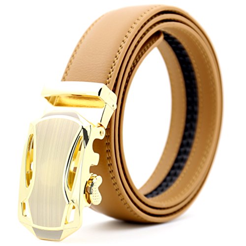 automatic buckle belt india