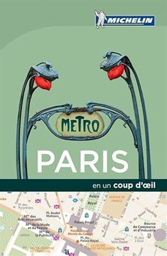 Download Paris en un coup d'oeil PDF