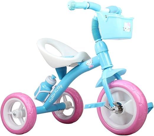 tricycles for 8 year olds