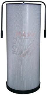 Holzmann ABSFF2 Feinstaubfilter für Absauganlagen