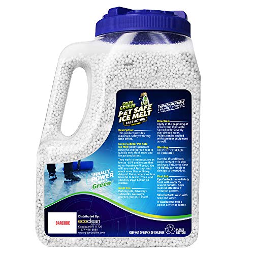 1 Green+Gobbler+Treatment+Magnesium+Chloride