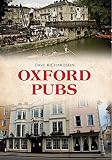 Oxford Pubs by 