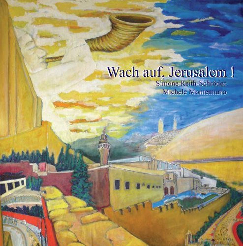 Wach auf, Jerusalem!