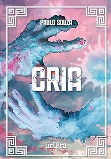 Livro Cria