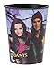 Disney Lot of 12 Descendants 16oz Reusable Party Plastic Cup ~Party Favor Supplies~