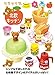 Rilakkuma Northern European Kitchen Re-Ment miniature blind box