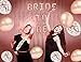 Rose Gold Bachelorette Party Supplies - Bridal Shower Decorations Rose Gold Balloons, Confetti Balloons & Foil Balloon - Bachelorette Party Favors Bride-to-Be Sash, Foil Curtain & Balloon Ribbon
