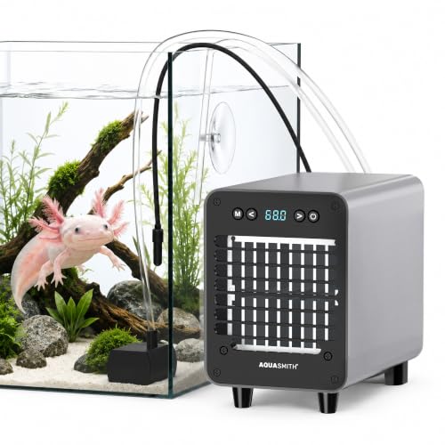 AQUASMITH MN-Chill Mini Chiller