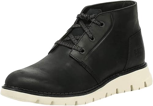 Caterpillar sidcup chukka boots Clearance