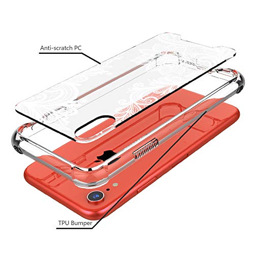 4 Cutebe+Shockproof+Protective+Release+Crystal