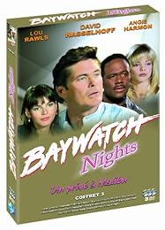 Baywatch Nights ( Coffret 3 )