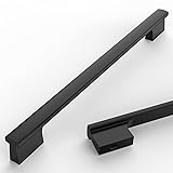 Asidrama 20 Pack 9 Inch(228mm) Matte Black Kitchen