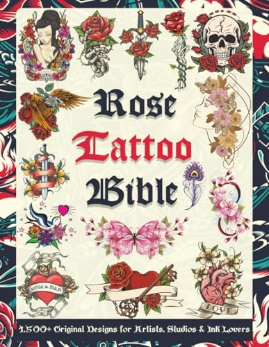 Tattoo Johnny: 3,000 Tattoo Designs: Tattoo Johnny, Bollt, David