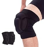 Knee Pads for Women & Men, Basketball Knee Pads