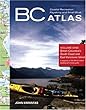 BC Coastal Recreation Kayaking and Small Boat Atlas: Volume 1, British Columbia's South Coast and East Vancouver Island