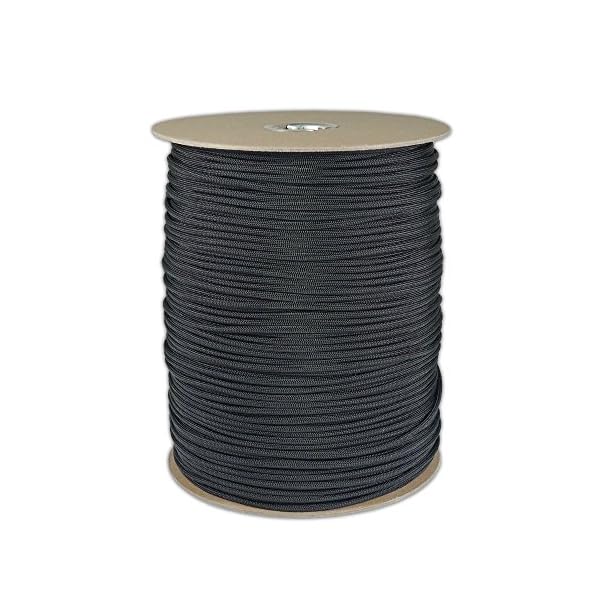 SGT-KNOTS-Paracord-50-Colors-1000-foot-spools-200-foot-spools-100-feet-on-winder