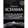 A History of Britain: At the Edge of the World? 3500 B.C. - 1603 A.D.