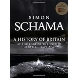 A History of Britain: At the Edge of the World? 3500 B.C. - 1603 A.D.