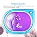Paraffin Wax Machine for Hand and Feet, Paraffin Wax Warmer Quick-Heating Paraffin Bath Spa for Smooth and Soft Skinthumb 1
