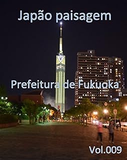 Livro Japão paisagem Vol.009