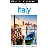 DK Eyewitness Travel Guide Italy