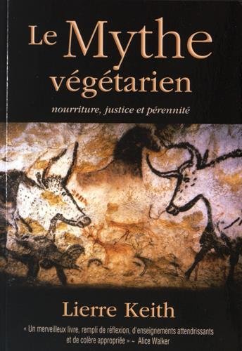 Le  mythe végétarien